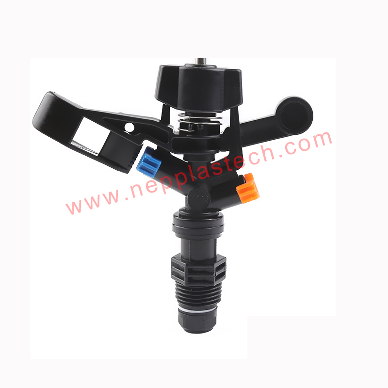 half inch economic subsurface sprinkler irrigation system impact sprinklers head 5022